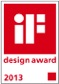 IF design award 2013